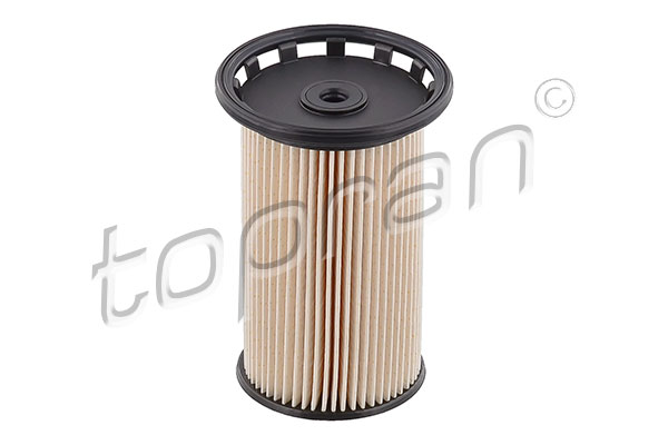 filtru combustibil 113 557 TOPRAN