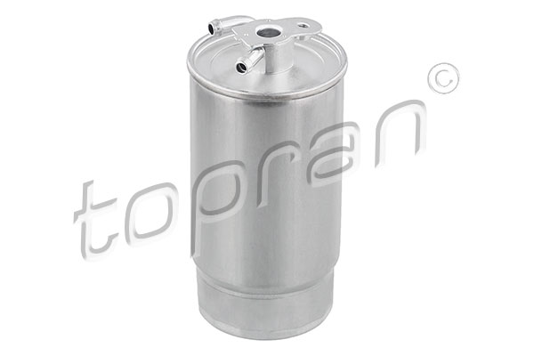 filtru combustibil 500 897 TOPRAN