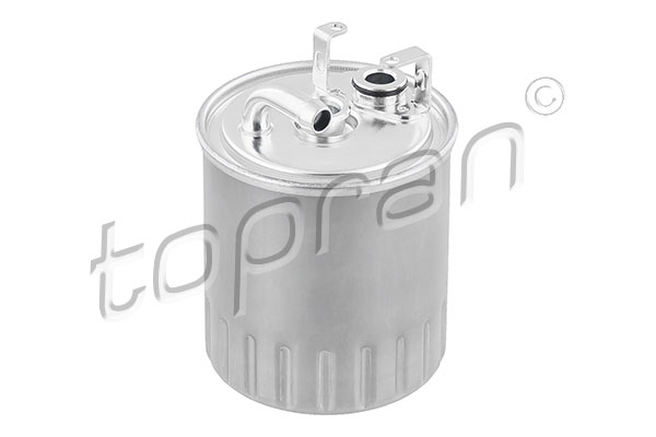 filtru combustibil 401 031 TOPRAN