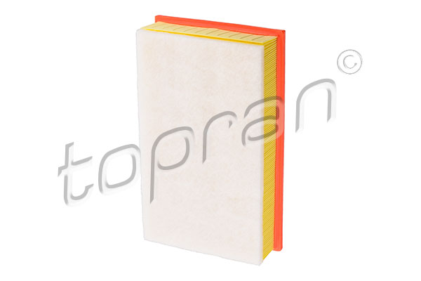 Filtru aer 112 387 TOPRAN