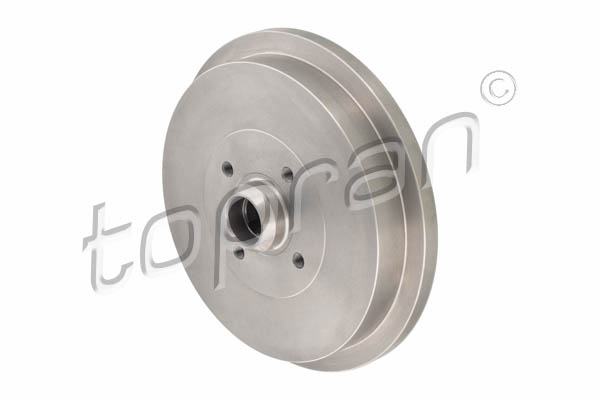 Tambur frana 103 513 TOPRAN