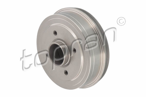 Tambur frana 700 129 TOPRAN