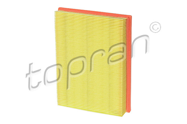 Filtru aer 201 652 TOPRAN