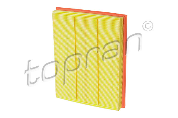 Filtru aer 205 633 TOPRAN