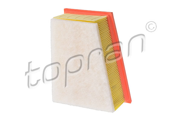Filtru aer 207 019 TOPRAN