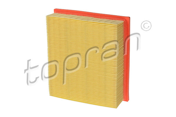 Filtru aer 207 626 TOPRAN