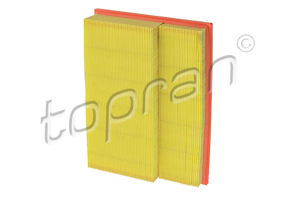 Filtru aer 400 310 TOPRAN
