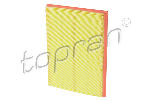 Filtru aer 201 658 TOPRAN