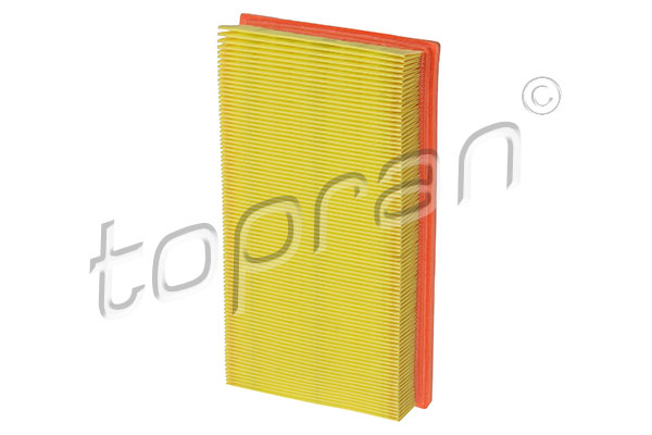 Filtru aer 301 488 TOPRAN
