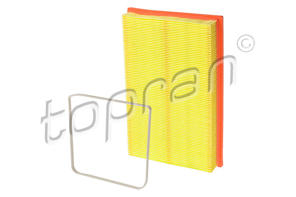 Filtru aer 109 041 TOPRAN