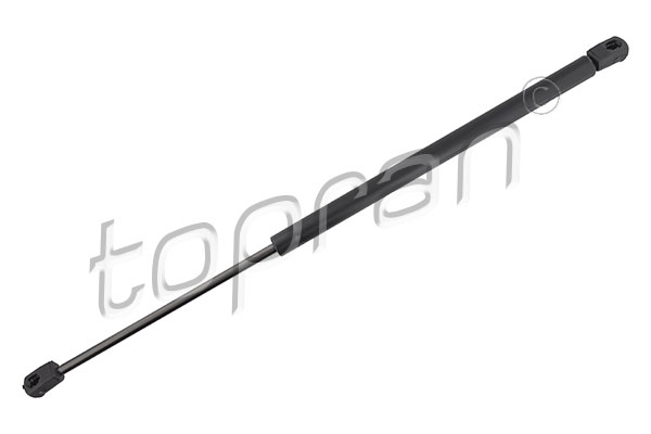 Amortizor portbagaj 409 682 TOPRAN