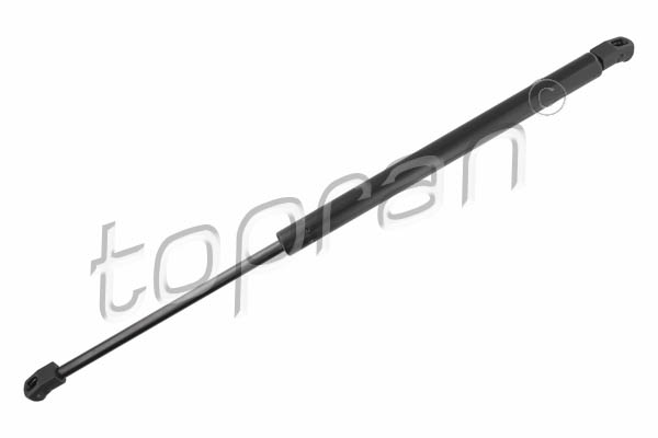 Amortizor portbagaj 114 077 TOPRAN