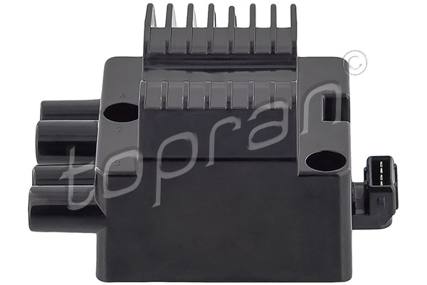 bobina de inductie 206 637 TOPRAN