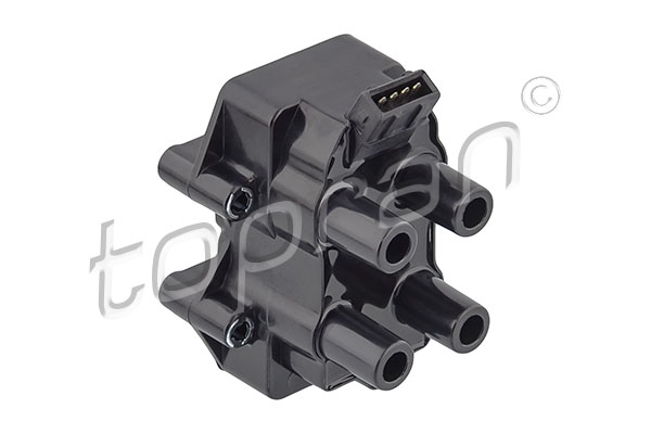 Bobina de inductie 206 638 TOPRAN
