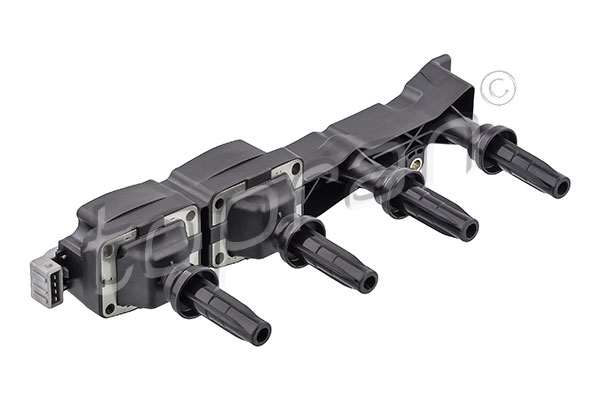 Bobina de inductie 721 906 TOPRAN