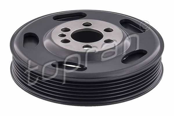 Fulie curea, arbore cotit 112 917 TOPRAN