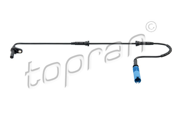 senzor,turatie roata 503 120 TOPRAN