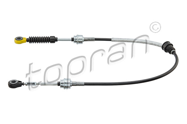 Cablu,transmisie manuala 409 645 TOPRAN
