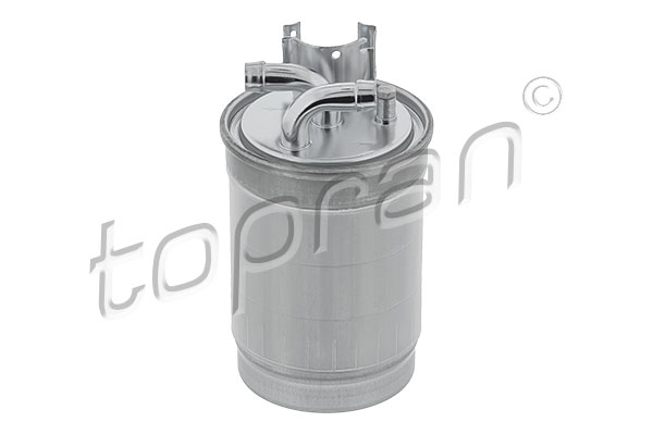 Filtru combustibil 109 048 TOPRAN