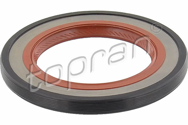Simering, arbore cotit 720 115 TOPRAN