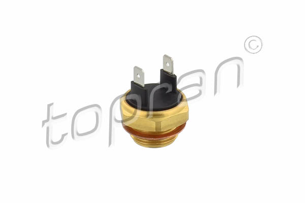 Comutator temperatura, ventilator radiator 104 200 TOPRAN