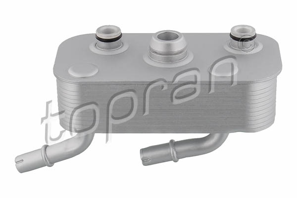 Radiator racire ulei, cutie de viteze automata 502 359 TOPRAN