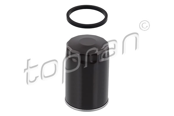 Filtru ulei 101 090 TOPRAN
