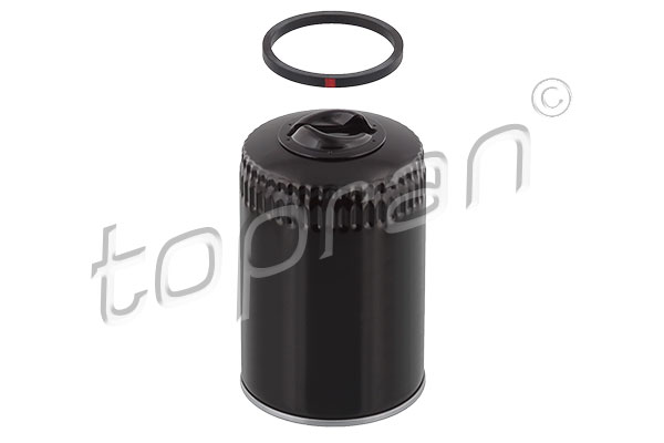 Filtru ulei 101 447 TOPRAN
