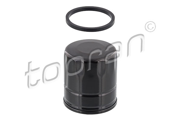 Filtru ulei 302 134 TOPRAN