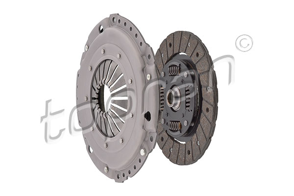 Set ambreiaj 206 303 TOPRAN