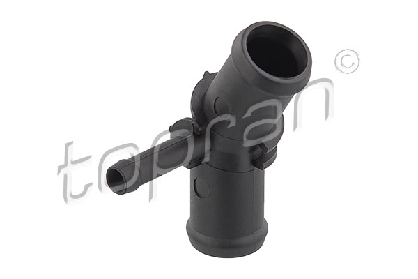 Flansa lichid racire 117 040 TOPRAN
