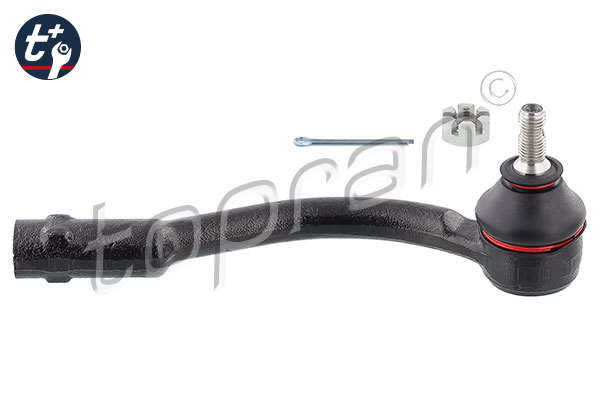 Cap de bara 821 729 TOPRAN