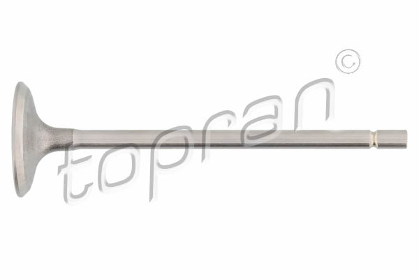 Supapa admisie 700 653 TOPRAN