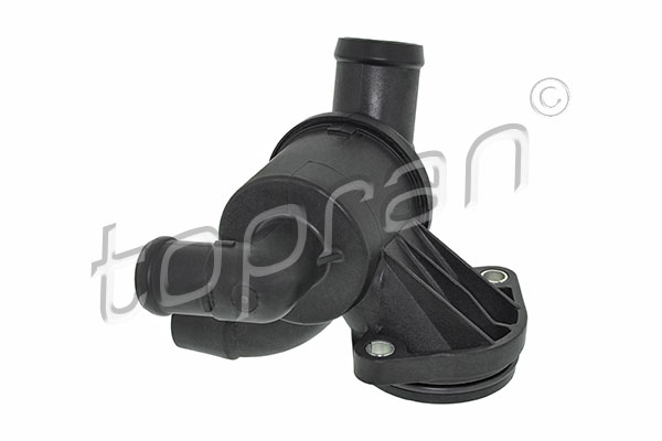 Termostat,lichid racire 116 121 TOPRAN