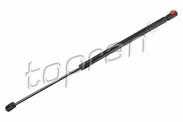 Amortizor capota 409 129 TOPRAN