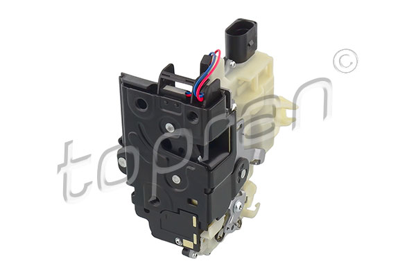 Incuietoare usa 110 552 TOPRAN