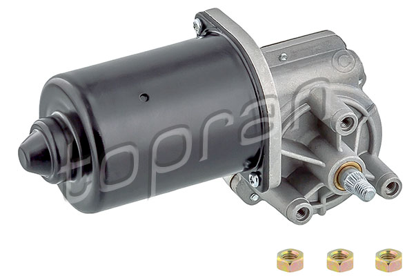 Motor stergator 108 792 TOPRAN