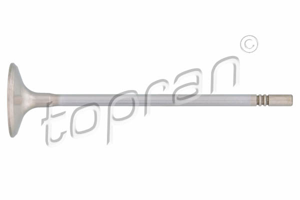 Supapa admisie 207 302 TOPRAN