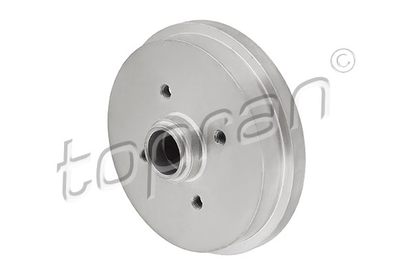 Tambur frana 102 824 TOPRAN