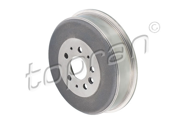 Tambur frana 104 083 TOPRAN