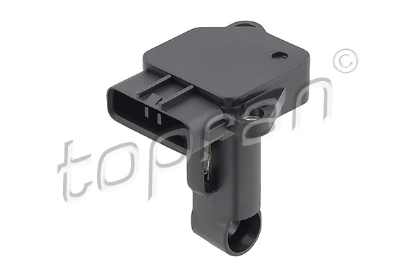senzor debit aer 600 759 TOPRAN
