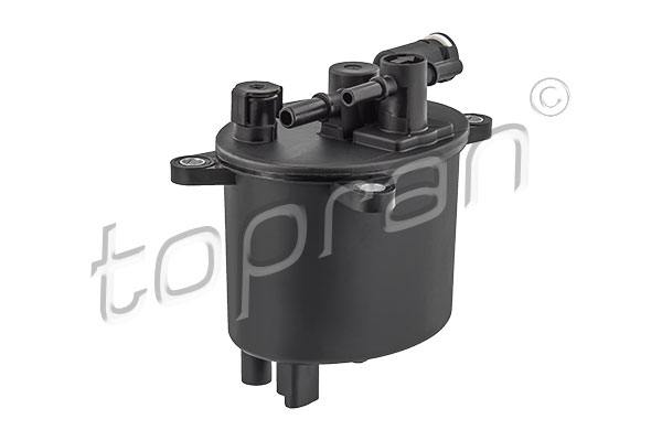 Filtru combustibil 304 275 TOPRAN