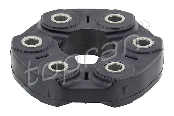 Articulatie, cardan 500 293 TOPRAN
