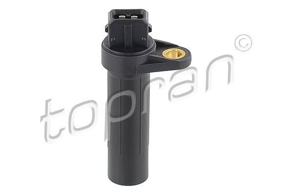 Senzor impulsuri, arbore cotit 502 681 TOPRAN