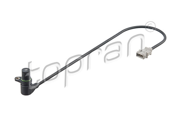Senzor impulsuri, arbore cotit 111 378 TOPRAN