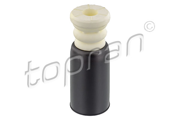Tampon cauciuc, suspensie 503 298 TOPRAN