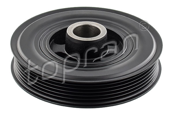 Fulie curea, arbore cotit 304 900 TOPRAN