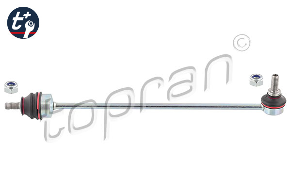 Brat/bieleta suspensie, stabilizator 501 055 TOPRAN