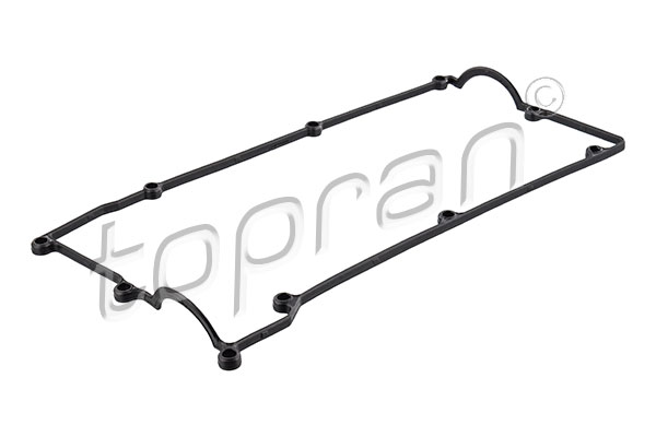 Garnitura, capac supape 820 249 TOPRAN