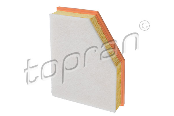 Filtru aer 503 017 TOPRAN